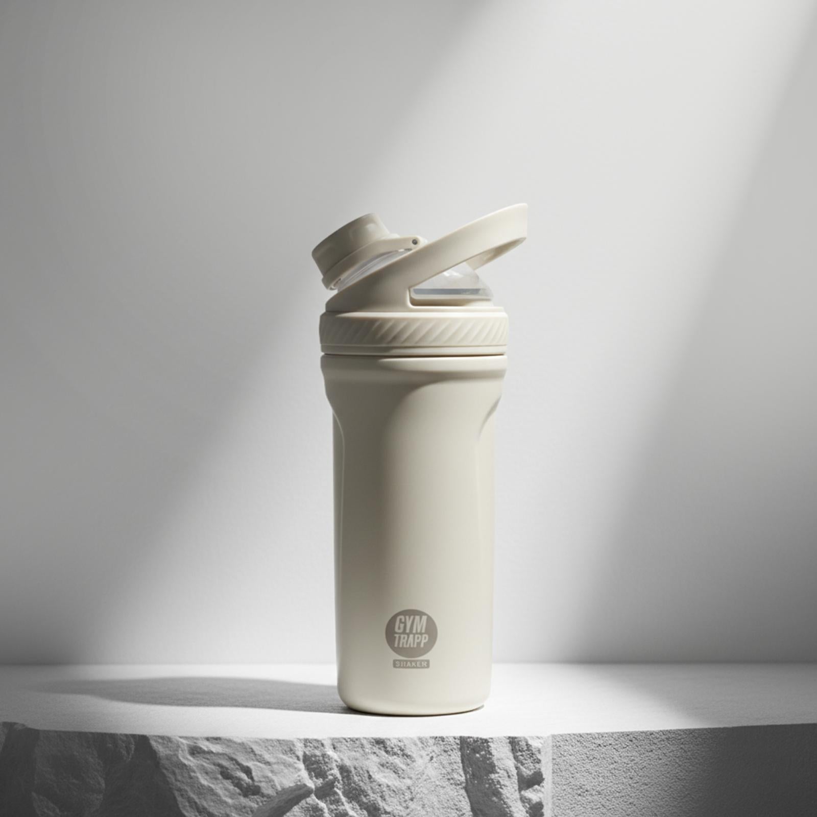 Gym Trapp Performance Shaker