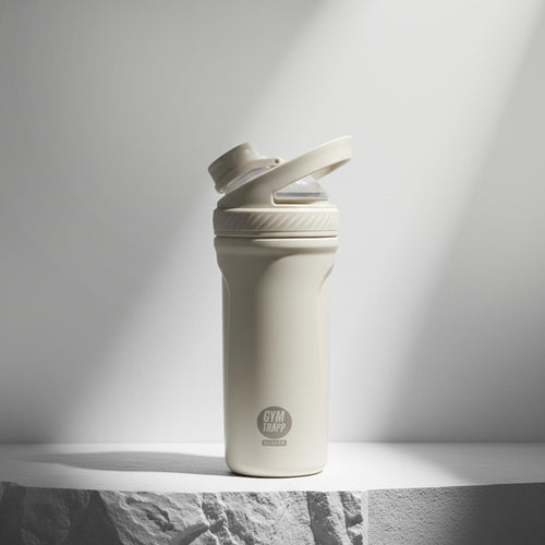 Gym Trapp Performance Shaker