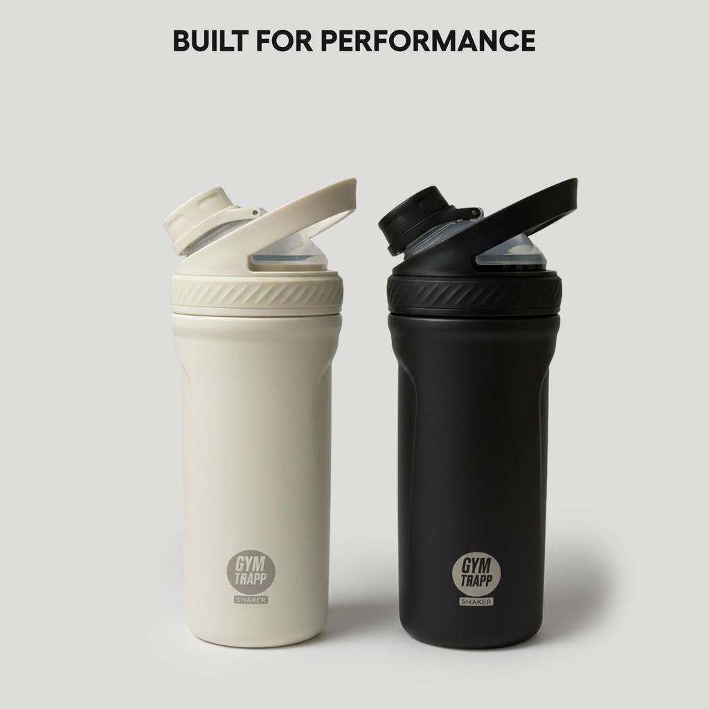 Gym Trapp Performance Shaker