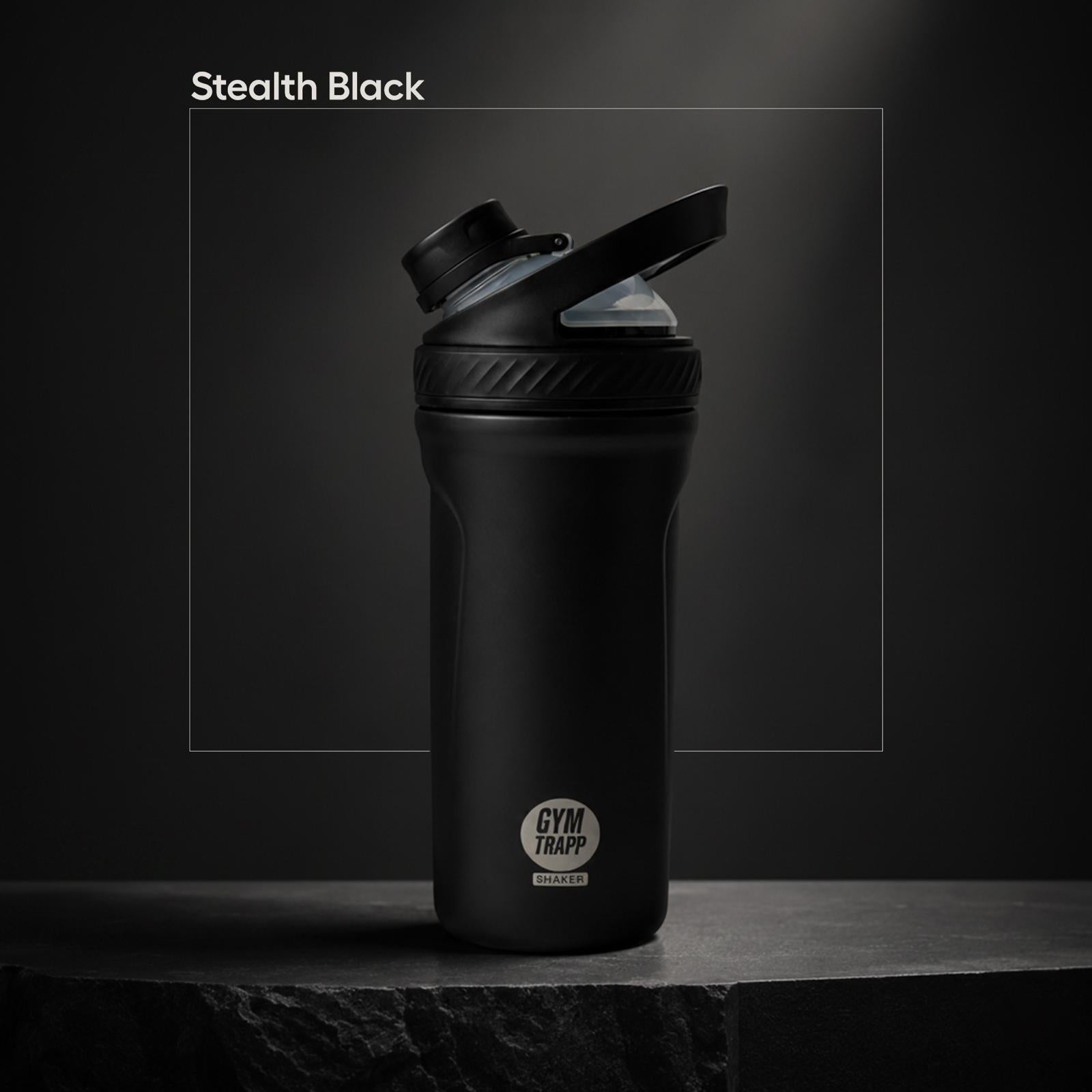 Gym Trapp Performance Shaker